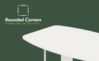 Furinno Simple Design Coffee Table, Espresso